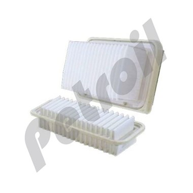 46646 Filtro de aire Panel Wix