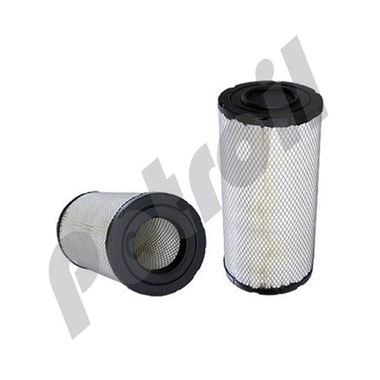 46761 Filtro de Aire Wix Externo Sello Radial Caterpillar 1304678  John Deere AT203469 AF25492 P781039 A6761