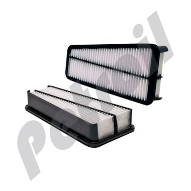 46888 Filtro Wix Aire Automotriz Panel PA4165 MK9683 PA4165 AF4227