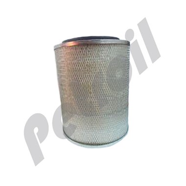 47045 Filtro Wix Aire Standard Camiones Iveco EUROCARGO 120E18H  150E18H 150E21H