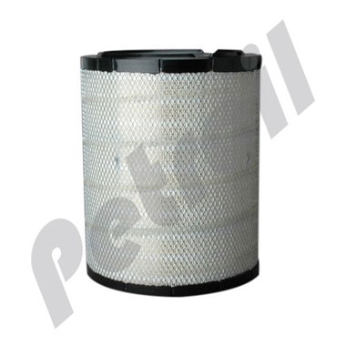 47049 Filtro Wix Aire Sello Radial Camiones Volvo NH12/FH12