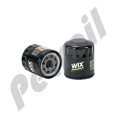 47060 Filtro Wix Aire Sello Radial Secundario International 7600