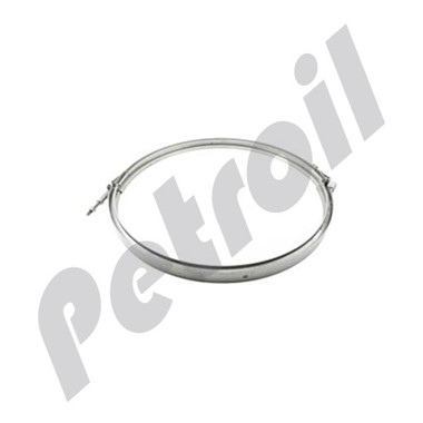 500-12 Baldwin - Dahl Combustible(Diesel) Parte/Accesorio