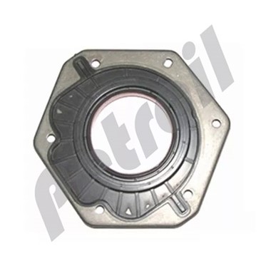 504086312 Repuesto IVECO Estopera Delantera Motor Daily / Powerdaily