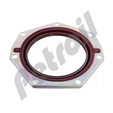 504086314 Repuesto IVECO Estopera Trasera Motor Daily / Powerdaily