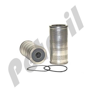 51133 Filtro Wix Aceite t/Cartucho L1133 P20HD P550132 LF509N  HF6118 WCH33