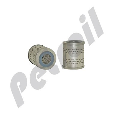 51184 Filtro Wix Aceite t/Cartucho P176 P551291 LF633 WCH816