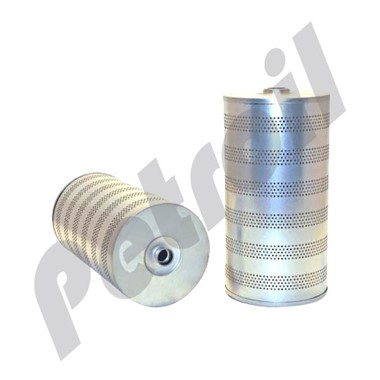 51753 Filtro Wix Aceite t/Cartucho P7500 P550750 LF750B