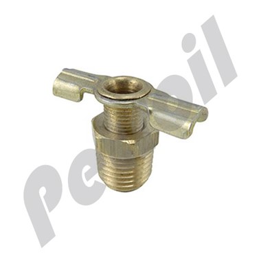 60-30 Baldwin - drenaje Dahl