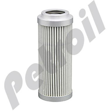 944068Q Filtro Hidraulico Parker t/Cartucho Pall HC8904FKS13Z L13"  OD 3.8" ID 2.53" 8904EAL122F2