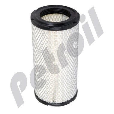 A-1126 Filtro Aire Sakura AF25337 P610903 RS3940 42806 CA10410