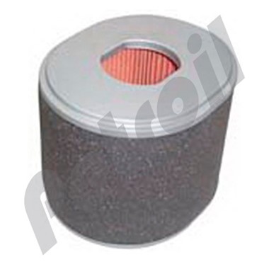 A-1673 Filtro Aire Sakura AF25474 P607254 PA3957 42443 Honda  17210ZE3505