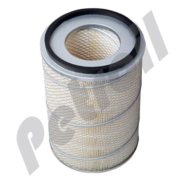 A-2210 Filtro Aire Sakura AF418M P182034 PA1884 42119 GA360 CA523