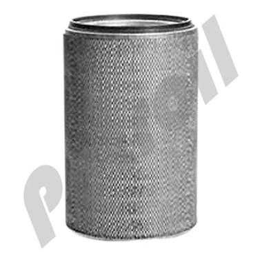 A-2229 Filtro Aire Sakura AF25235 P786830 PA3876 Iveco 41272515