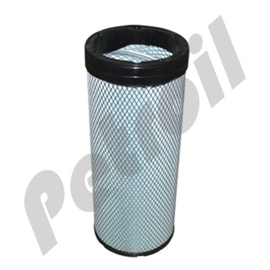 A-25340 Filtro Aire Sakura AF25634 P780624 RS5351 CF1800 Renault  5010317187