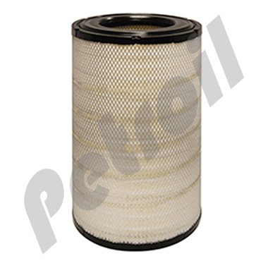 A-2536 Filtro Aire Sakura AF25382 P780621 RS3728 Volvo 20732733