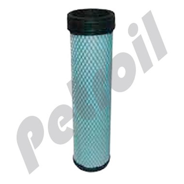 A-2540 Filtro Aire Sakura AF25755 P778637 Dynapac 908401 Renault  7700039510