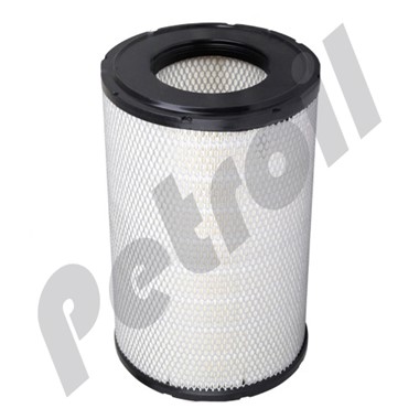 A-2834 Filtro Aire Sakura AF26111M GA909R CA9721 Reytor IT2015  Volvo R46101902