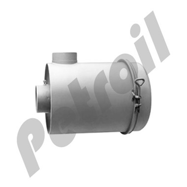 A052527 Donaldson Carcaza para Filtro Aire Serie FWA Ciclopac  PA1690-FN AF435KM 42276 LAF1275