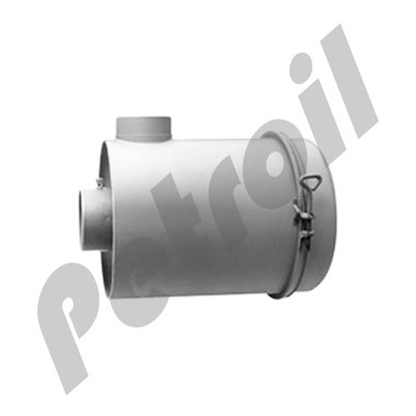 A065015 Donaldson Carcaza para Filtro Aire Serie FWA Ciclopac  PA1667-FN AF437K 42222 LAF222