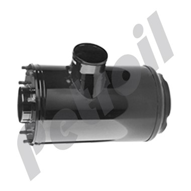 A112078 Donaldson Carcaza para Filtro Aire Serie EBA Konepac PA3952