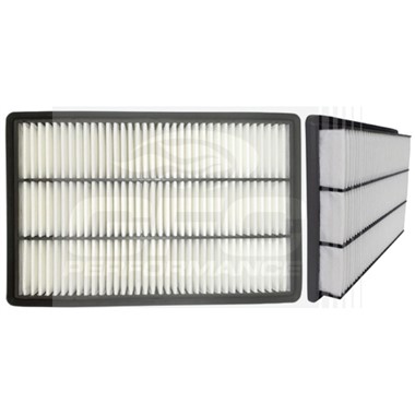 A2369 Filtro Aire GFC tipo Panel Mitsubishi Montero Pajero P505999 MR404849 MR571476 MR404847 42369 FA3387 A35410               P505999 AF7988