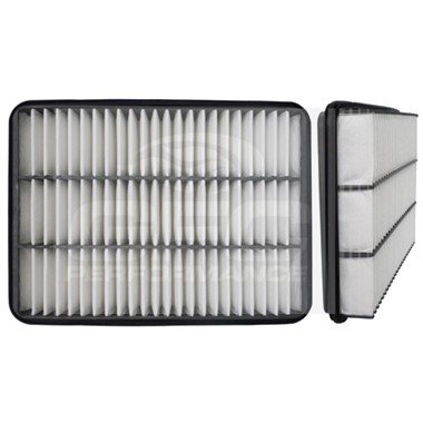 A2476 Filtro Aire GFC t/Panel Toyota Land Cruiser Prado /4Runner  V8 4.7L/Land Cruiser 4.7L (03-07) /FJ Cruiser MK8918