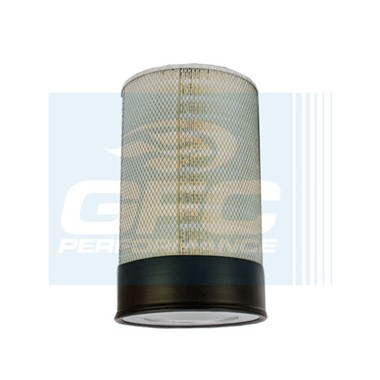 A2493 Filtro GFC Hercules Aire Externo Compresores P182043 LL2518  AF1828 42493 LAF1810 PA2518 P181043 DBA5043 WCA2541