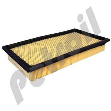 A25699 Filtro Aire Purolator Panel Ford 7T4Z9601A Explorer FA1884  Mazda CX9 CY0113Z40A PA4321 AF2884 46935 88935 CA10242