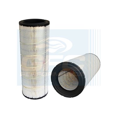 A2808 Filtro GFC Aire Sello Radial Mack 57MD320M Vision/Granite  42808 RS4634 P185114 AF26363 LAF5114MXM