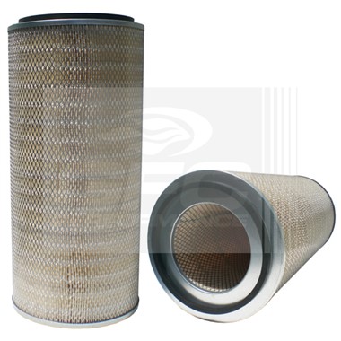 A2966 Filtro Aire GFC Mack R600 57MD26 2MD2147 Kenworth KW853M  42966 PA2312 AF853 AF853M P181007