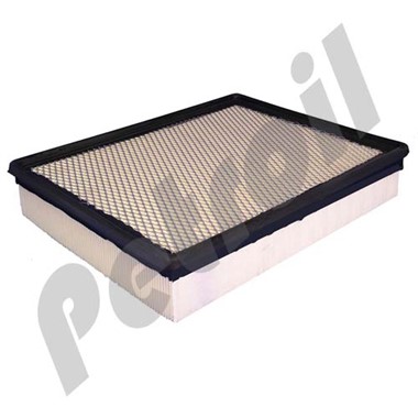 A45315 Filtro Aire Purolator Panel Reforzado A1519C A3085C GMC  25313348 PA4113 P548963 AF25757 42488 AF25636 MK-8755