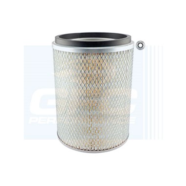 A6357 Filtro GFC Aire Isuzu Camion NPR (Sin Turbo) 46357 NHR NKR  Isuzu 89341560520 PA2712 P533230 46357 AF4733 LAF1800