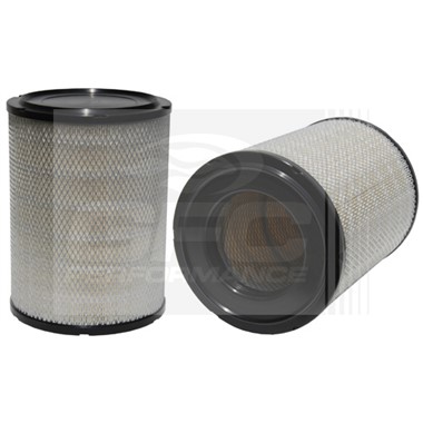 A6433 Filtro GFC Hercules Aire Camion GM Kodiak Kenworth T300 Ford  8000 Sterling 46433 AF4878 RS2863 P527484