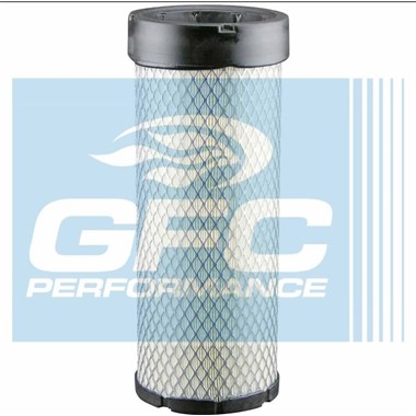 A6475 Filtro GFC Aire Radial Interno Caterpillar 6I2500 46475  P532500 AF25112M RS3503