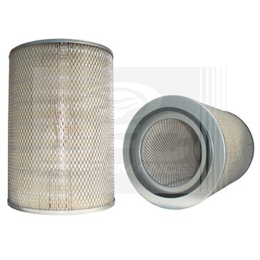 A6544 Filtro GFC Aire Isuzu 1142151810 FVR 23G / 32K P134353 A6544  AF1862M PA2577 P777776 PA2577 P526433