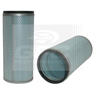 A6545 Filtro GFC Aire Interno Isuzu 1142151250 FVR 23G / 32K  P134354 A6545 AF1863M 46545 PA2578