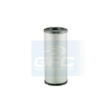 A6652 Filtro Aire sello Radial GFC Case Massey Ferguson JCD Bobcat 1000051239 222425A1 32919001 3540046M1 Bobcat 6666375        Thomas 42402 46652 LAF8148 RS3542 P772579 AF25555 WRA3542    FG 10000-51238 3540046M1