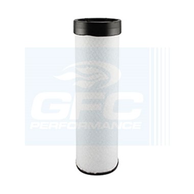 A6766 Filtro GFC Aire Interno Sello Radial Maquinaria Case JCB  AF25491 P777639 RS3885 46766