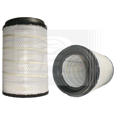 A6870 Filtro GFC Aire Sello Radial Primario International 4300  Motor DT466 3532799C1 P606503 46870 RS4636