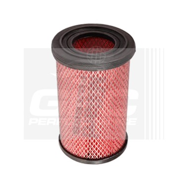 A7076 Filtro Aire GFC Nissan Pickup Frontier Diesel 2.5D/3.0 TD  Nissan 165469S001