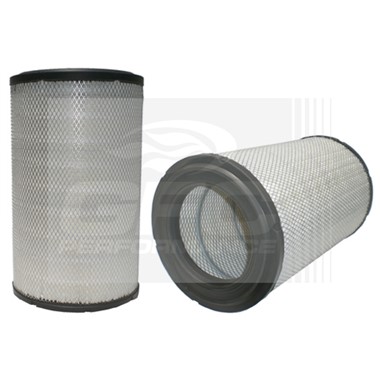 A9014 Filtro Aire GFC Sello Radial Externo Isuzu Camiones EXZ EXR  1142152030 P826334 P534436