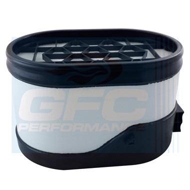 A9665 Filtro GFC de Aire Primario Oval Replac Valtra 36539600      CA5278 P608665 AF4203 C33280 Cat 321-2411