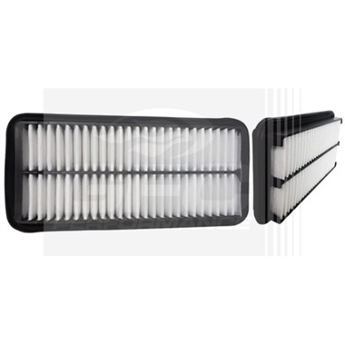 A9710 Filtro Aire GFC Kia Picanto 1.0/1.1L (05-08) 2811307100  MK87100