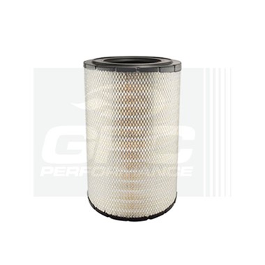 A9723 Filtro de GFC Aire Ext SRadial c/media antifuego Maq Volvo  20732726 Renault 5001865723 P785522 P780622 RS3727 C311410