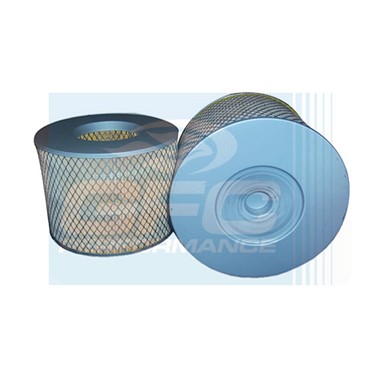 A9840 Filtro Aire GFC Estandar Hino 300/Dutro/Dutro300 P849110  AF26513 1780178040
