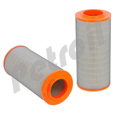 A9920 A9920 GFC Filtro Aire Primario Replac Fleetguard China       KW2448C2 K20900C2 Hifi SA18290 NL21-18K1 NLK07               for Cummins GenSet 6 LTAA 8,9-C 360 6 LTAA8.9-G2 6 LTAA8.9-3 use with A9920SEC