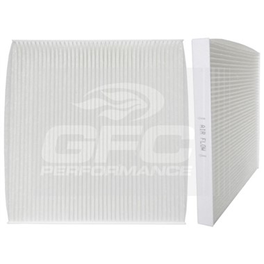 AC9220 Filtro de Aire Cabina GFC Isuzu Luv D-Max 89800844220  8973561270 MC76644 AY685NS018 A9610