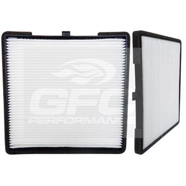 AC9710 Filtro Aire Cabina GFC Hyundai I10 9713307010 9713307000 /  Kia Picanto AC9311 CA2808 MC94242 WP9344 CU1910
