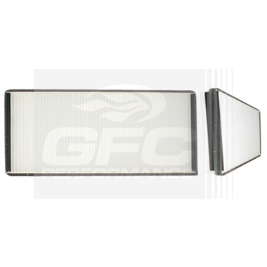 AC9858 Filtro Aire Cabina GFC Mercedes Benz Sprinter A9018300418  P612827 CU3858 49262